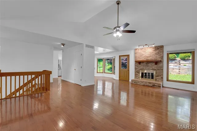 $499,900 | 14361 White Birch Valley Lane, Chesterfield, MO 63017