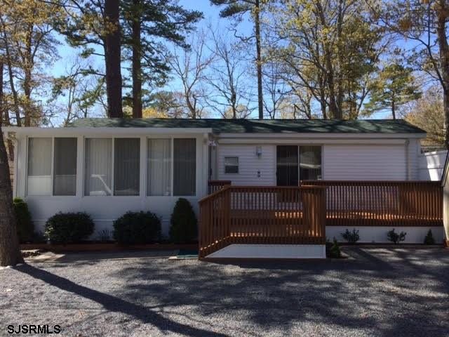 561 Corson Tavern Road South Seaville, NJ 08246 - Photo 1 of 1 a view of a house with a yard