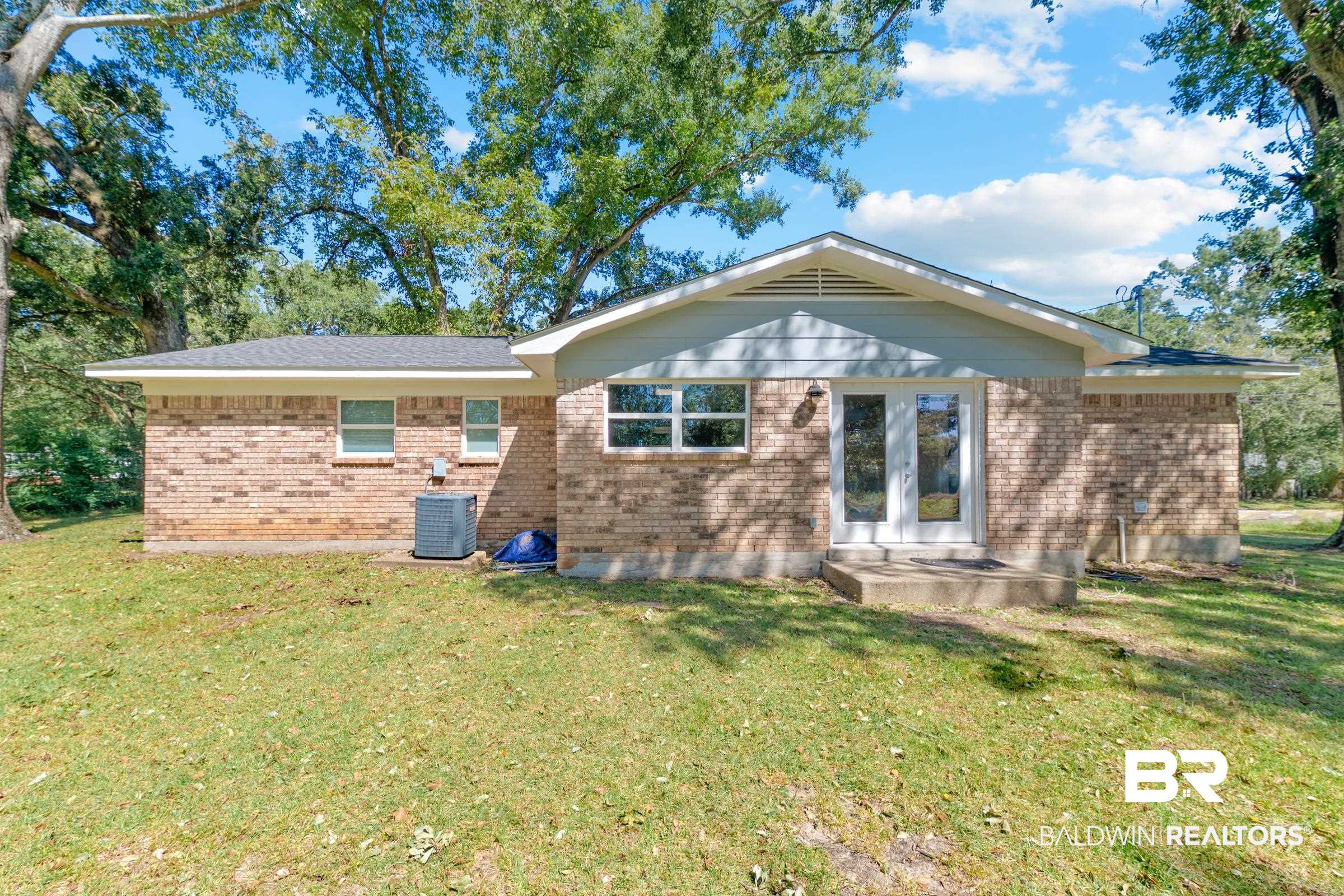 6371 Barnes Road Theodore, AL 36582 - Photo 26 of 30