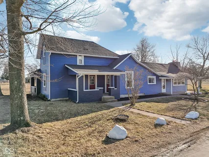 $384,900 | 4844 North 700 West, McCordsville, IN 46055