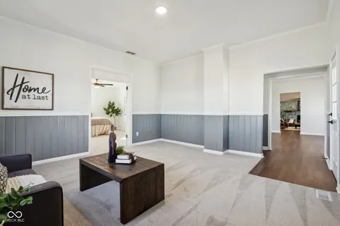 $384,900 | 4844 North 700 West, McCordsville, IN 46055