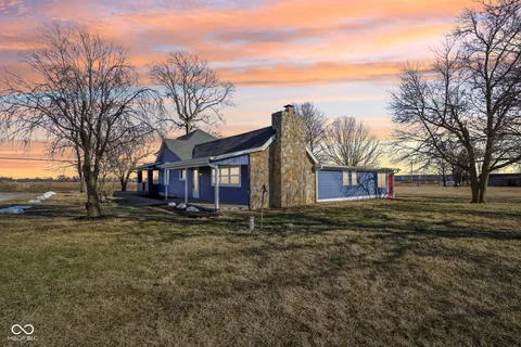 $384,900 | 4844 North 700 West, McCordsville, IN 46055