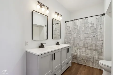 $384,900 | 4844 North 700 West, McCordsville, IN 46055