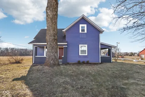 $384,900 | 4844 North 700 West, McCordsville, IN 46055