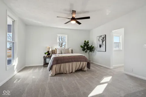 $384,900 | 4844 North 700 West, McCordsville, IN 46055