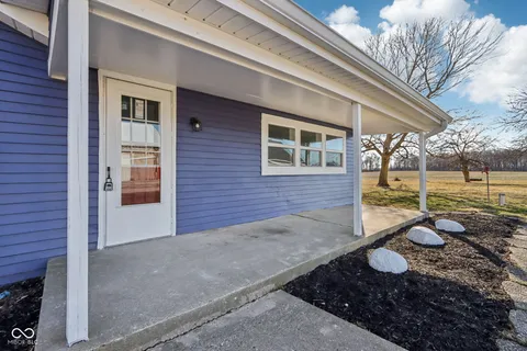 $384,900 | 4844 North 700 West, McCordsville, IN 46055