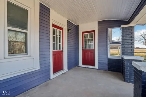 $384,900 | 4844 North 700 West, McCordsville, IN 46055