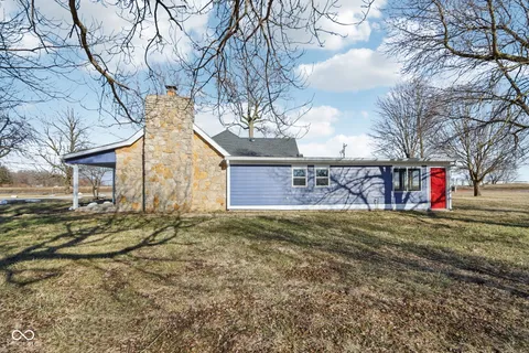 $384,900 | 4844 North 700 West, McCordsville, IN 46055