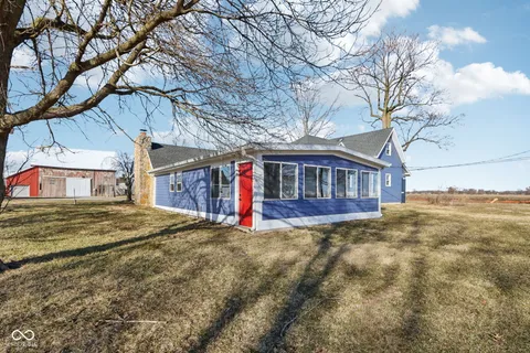 $384,900 | 4844 North 700 West, McCordsville, IN 46055