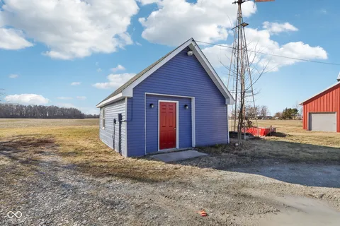 $384,900 | 4844 North 700 West, McCordsville, IN 46055