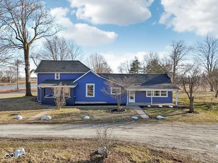 $384,900 | 4844 North 700 West, McCordsville, IN 46055