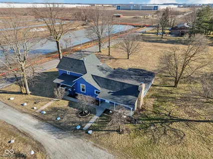 $384,900 | 4844 North 700 West, McCordsville, IN 46055