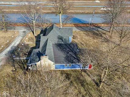 $384,900 | 4844 North 700 West, McCordsville, IN 46055