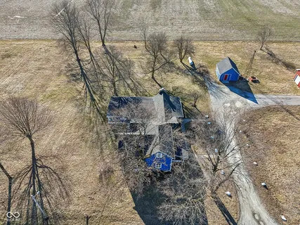 $384,900 | 4844 North 700 West, McCordsville, IN 46055