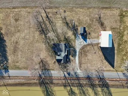 $384,900 | 4844 North 700 West, McCordsville, IN 46055