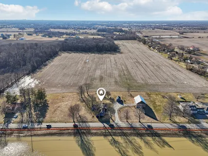 $384,900 | 4844 North 700 West, McCordsville, IN 46055