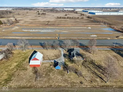 $384,900 | 4844 North 700 West, McCordsville, IN 46055