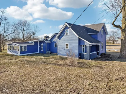 $384,900 | 4844 North 700 West, McCordsville, IN 46055