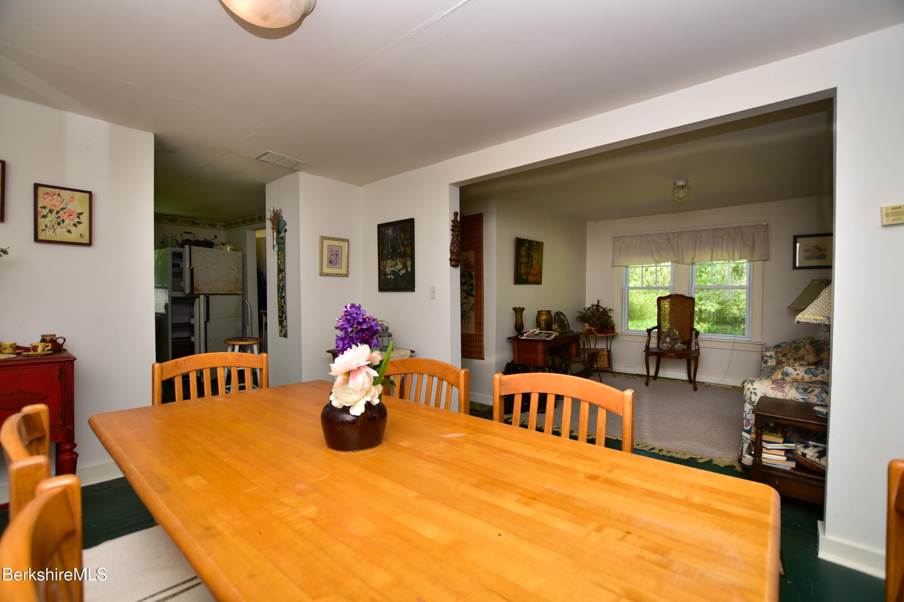 750 Stebbins Road Otis, MA 01253 - Photo 5 of 34 750 Stebbins Rd, Otis, MA
