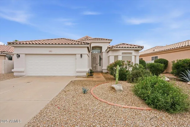$799,900 | 873 West Nolan Way, Chandler, AZ 85248