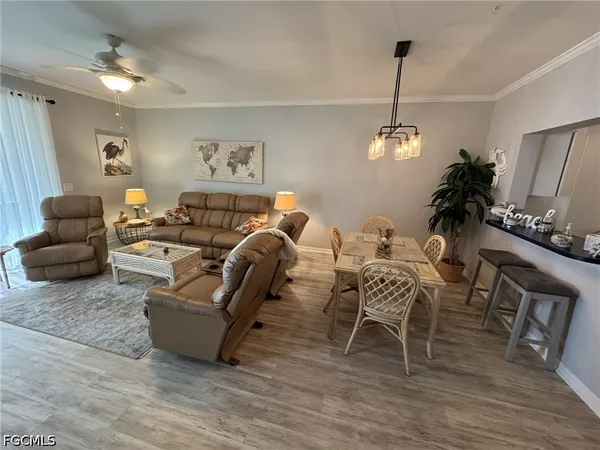 $3,750 | 14980 Vista View Way, Unit 202, Fort Myers, FL 33919