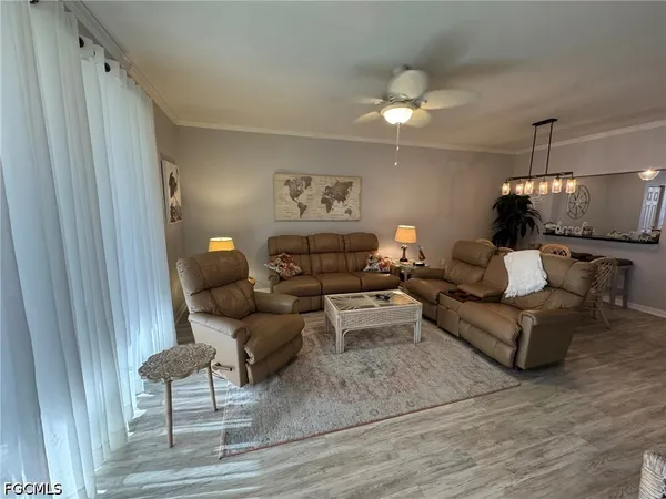 $3,750 | 14980 Vista View Way, Unit 202, Fort Myers, FL 33919