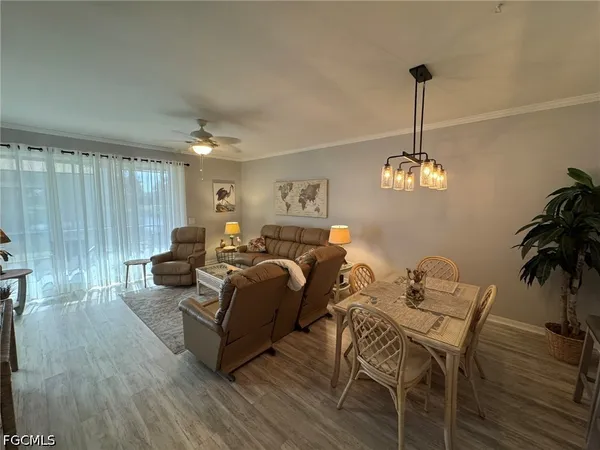 $3,750 | 14980 Vista View Way, Unit 202, Fort Myers, FL 33919