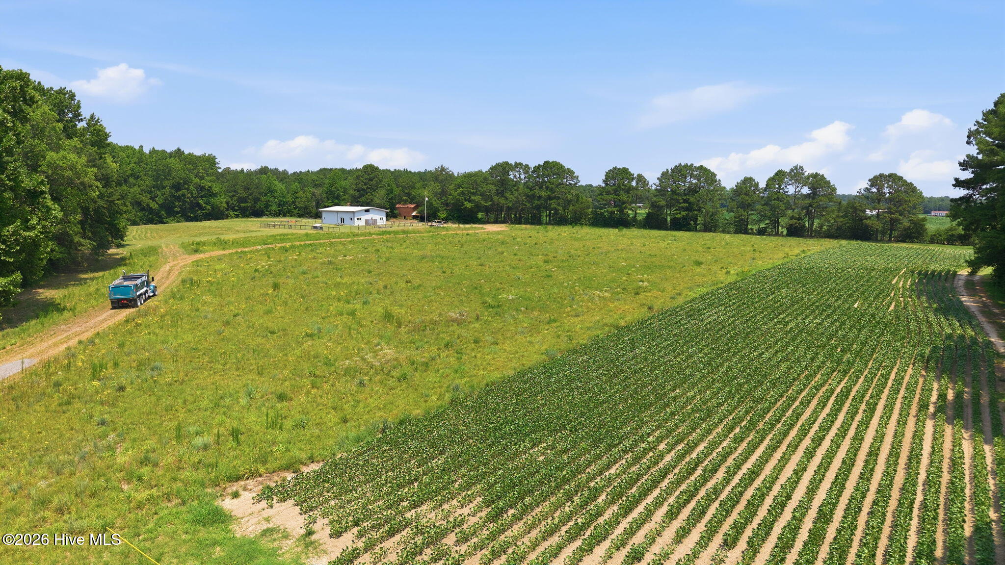 4800 Eatmon Road Bailey, NC 27807 - Photo 53 of 63