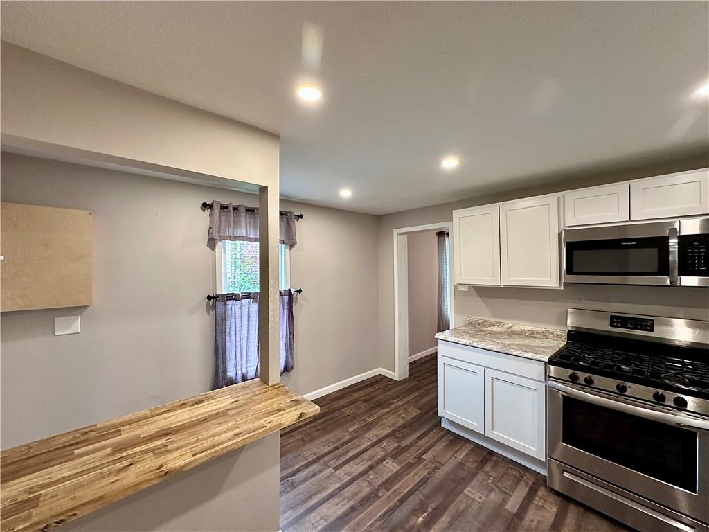 1816 Moravia Street New Castle, PA 16101 - Photo 13 of 30