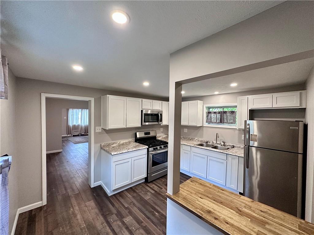 1816 Moravia Street New Castle, PA 16101 - Photo 14 of 30