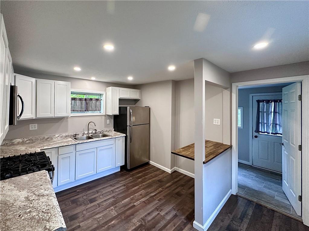 1816 Moravia Street New Castle, PA 16101 - Photo 15 of 30