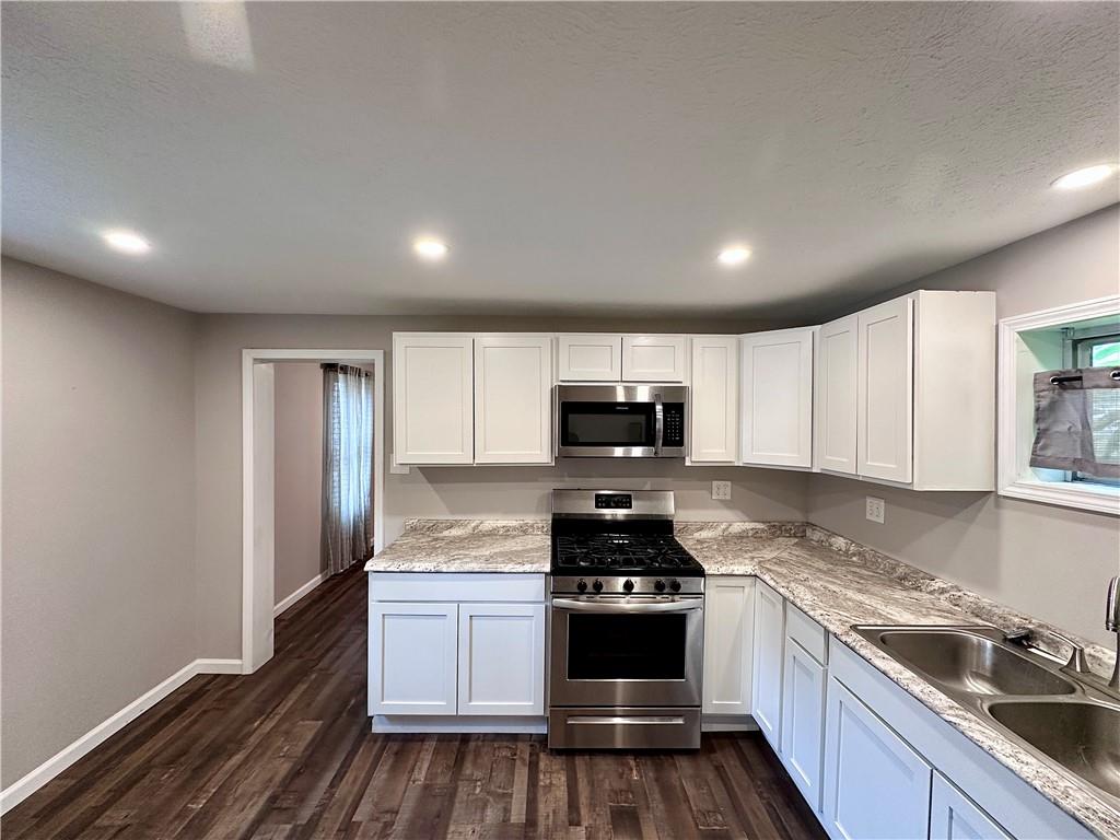 1816 Moravia Street New Castle, PA 16101 - Photo 17 of 30