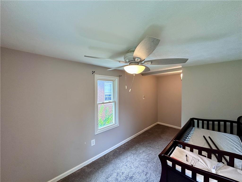 1816 Moravia Street New Castle, PA 16101 - Photo 23 of 30