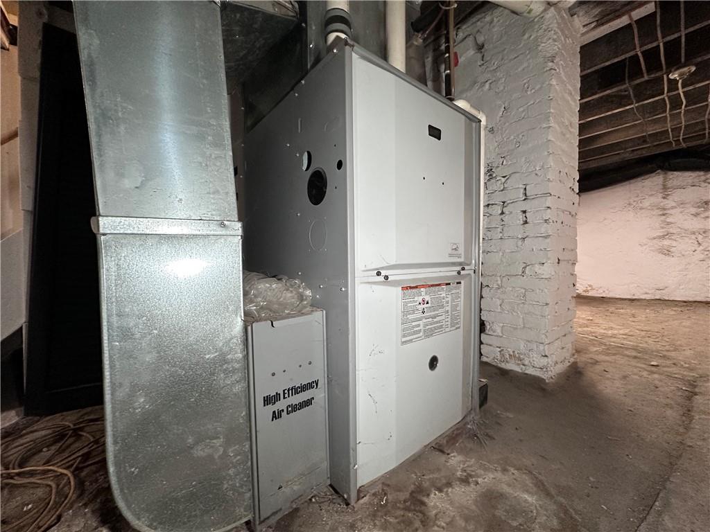 1816 Moravia Street New Castle, PA 16101 - Photo 29 of 30