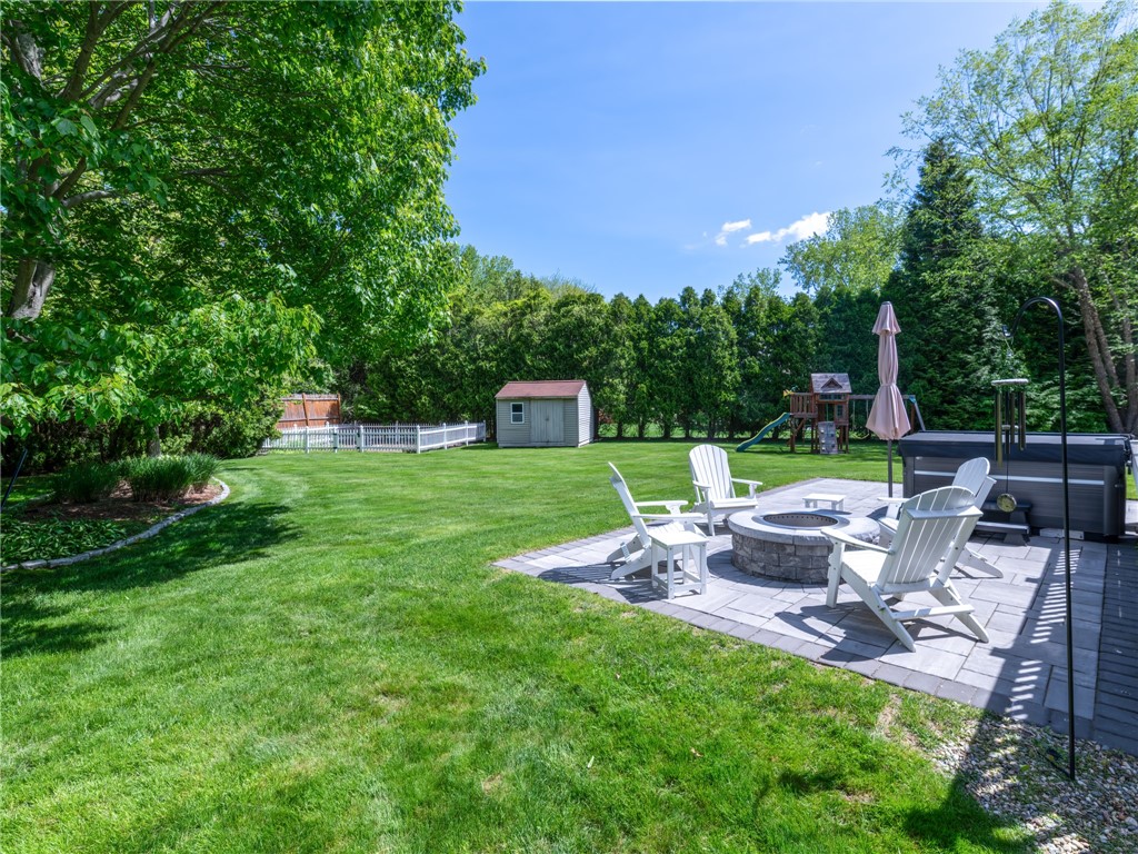 108 Wilbur Road Lincoln, RI 02865 - Photo 30 of 42 land