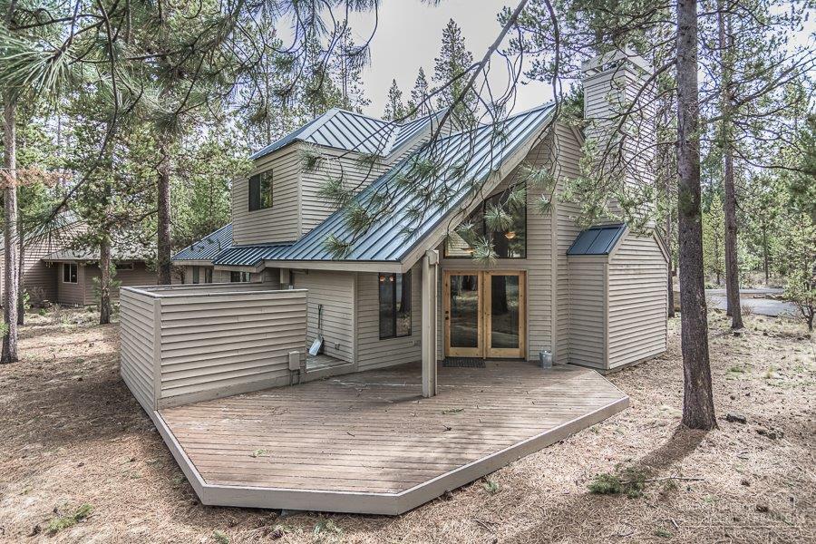 18138 Modoc Lane Sunriver, OR 97707 - Photo 25 of 25 You belong here. Welcome home...