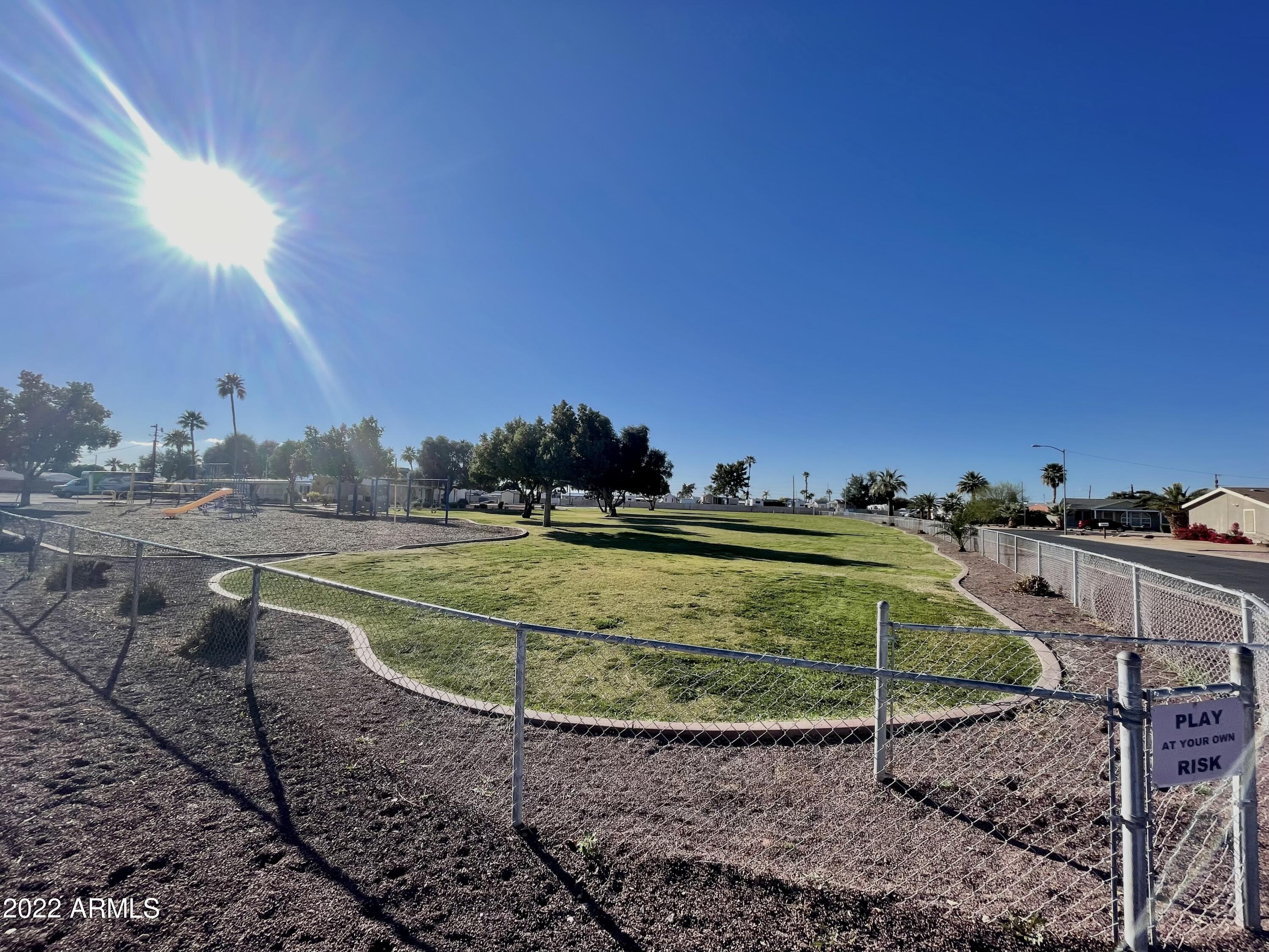 19229 North Pierson Road Sun City, AZ 85373 - Photo 16 of 16 Park