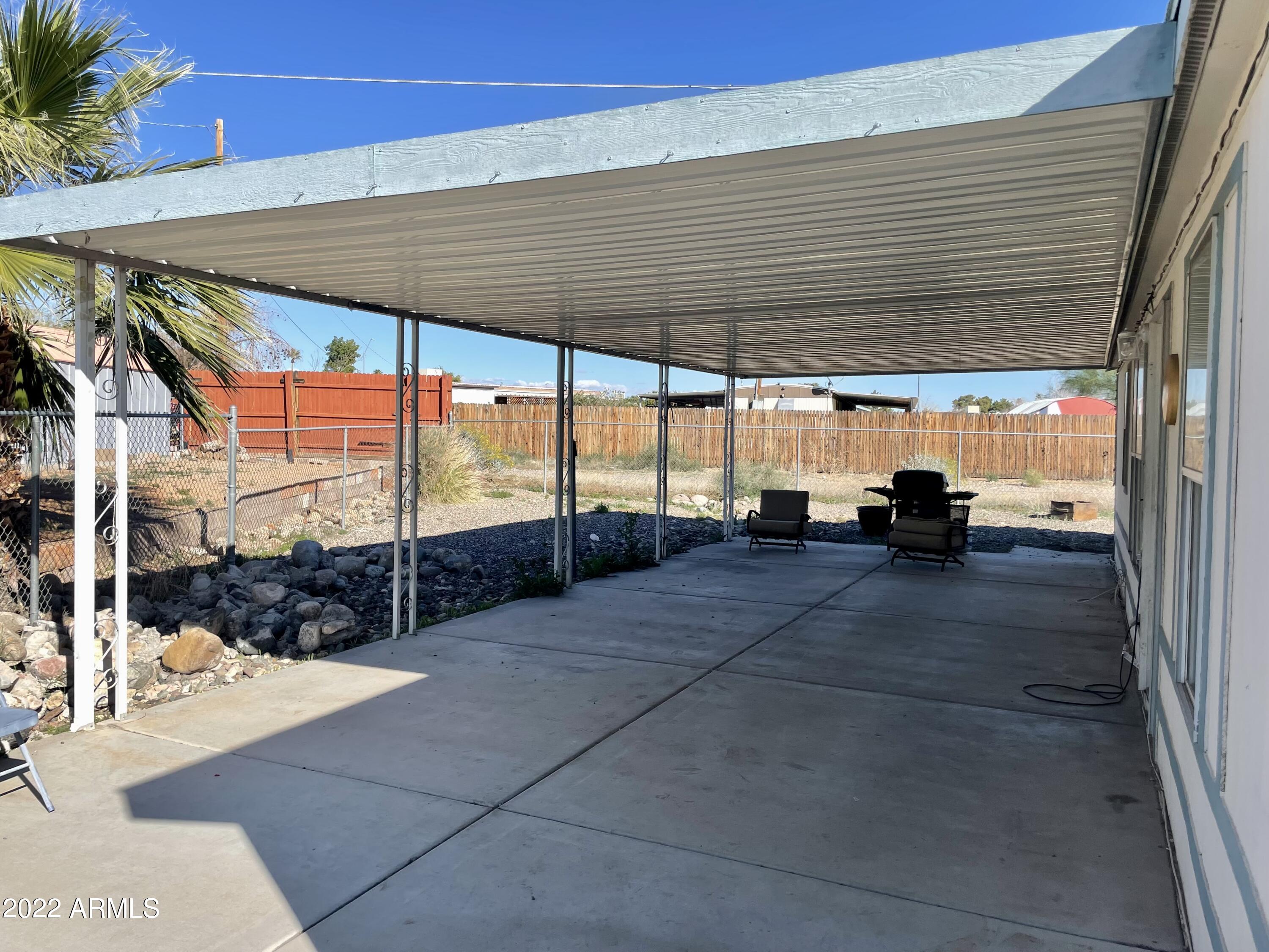 19229 North Pierson Road Sun City, AZ 85373 - Photo 4 of 16 Patio