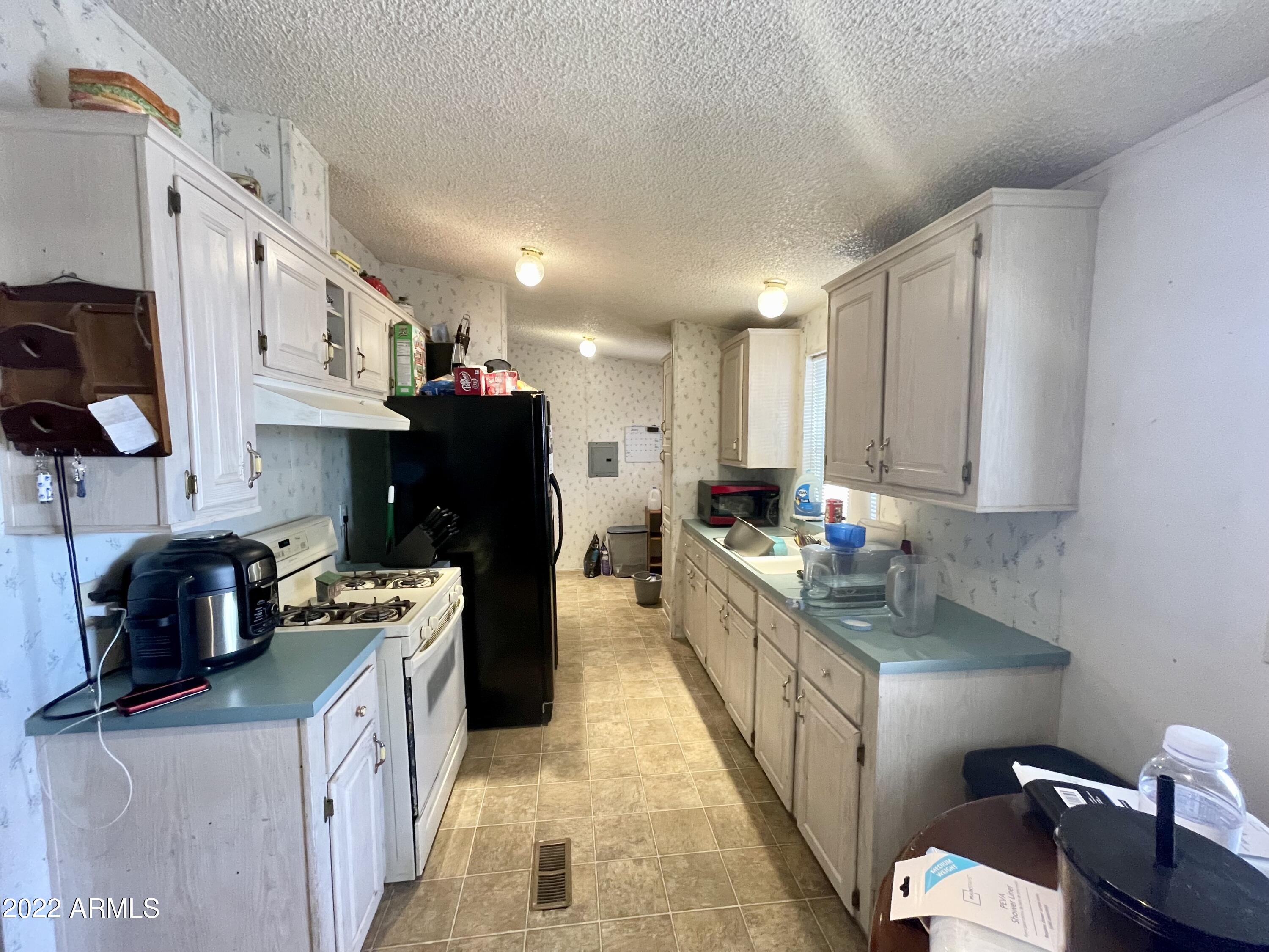 19229 North Pierson Road Sun City, AZ 85373 - Photo 8 of 16 Kitchen