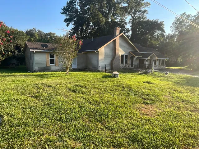 $159,000 | 507 Fitzgerald Street, East Bernard, TX 77435