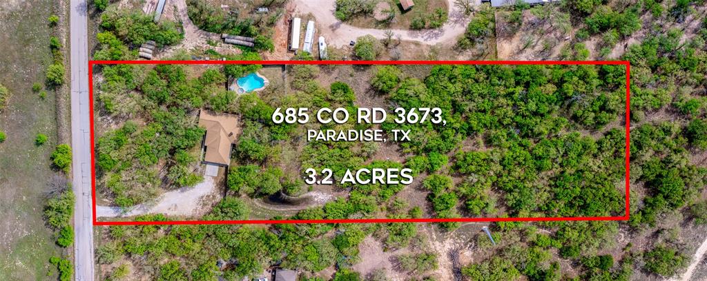 685 County Road 3673 Springtown, TX 76082 - Photo 23 of 24
