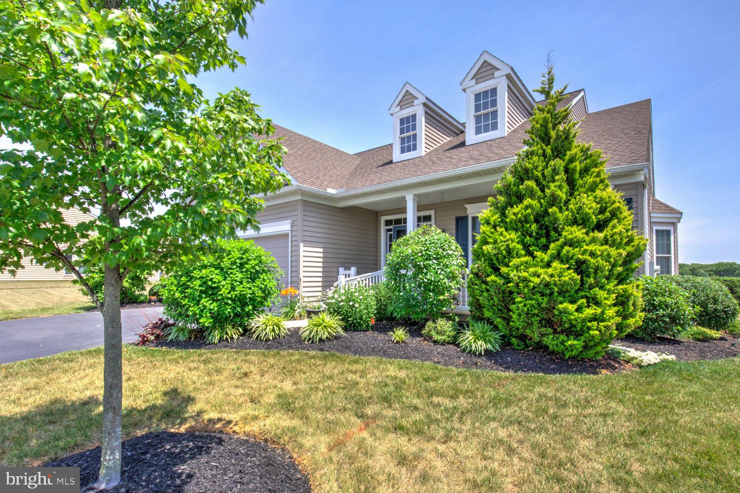 57 Pleasant Road Gordonville, PA 17529 - Photo 4 of 73