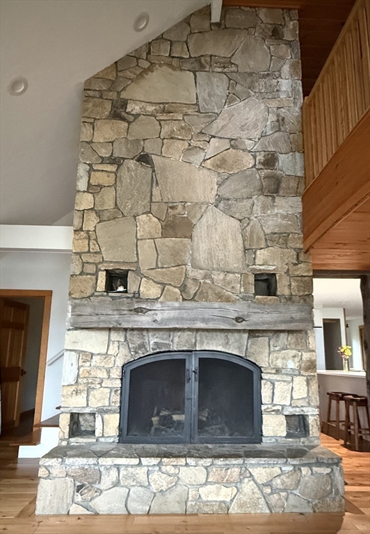 77 Chickering Road Spencer, MA 01562 - Photo 17 of 42