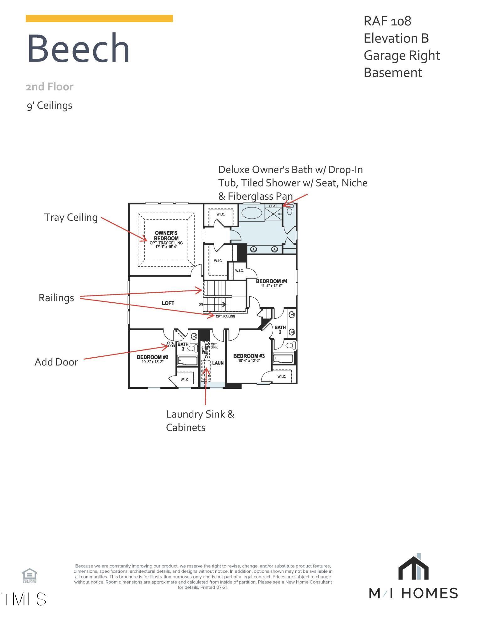 2396 Englemann Drive Apex, NC 27502 - Photo 4 of 9 unknown