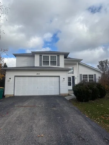 $367,000 | 1812 Wake Island Drive, Joliet, IL 60435