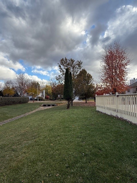 1812 Wake Island Drive Joliet, IL 60435 - Photo 18 of 19