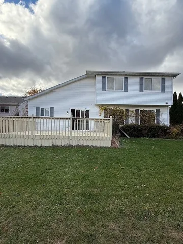 $367,000 | 1812 Wake Island Drive, Joliet, IL 60435