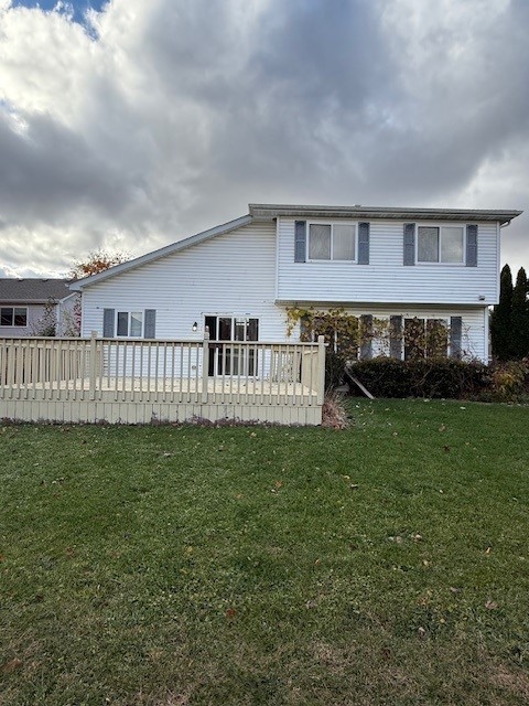 1812 Wake Island Drive Joliet, IL 60435 - Photo 19 of 19