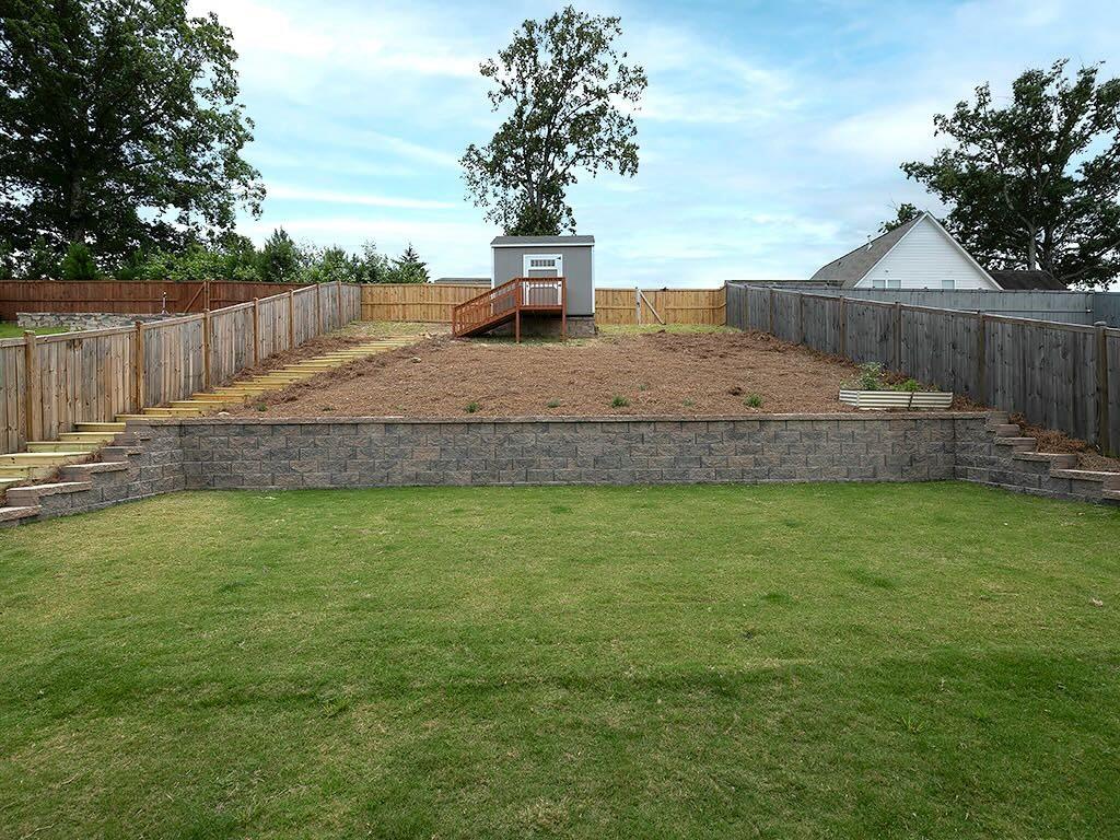 31 Dew Drop Lane Dallas, GA 30157 - Photo 28 of 30