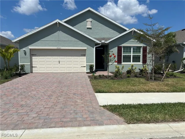 $2,150 | 20461 Camino Torcido Loop, North Fort Myers, FL 33917